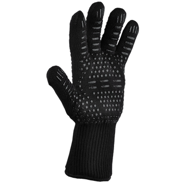 Heat Resistant Kitchen Gloves